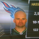 Illustration for article titled This Evening: Thanks To ESPN, Matt Hasselbecks Hair Has Grown Back